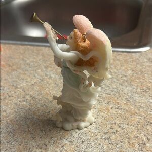 Seraphim Classics Annalisa Ornament “Joyful Spirit”